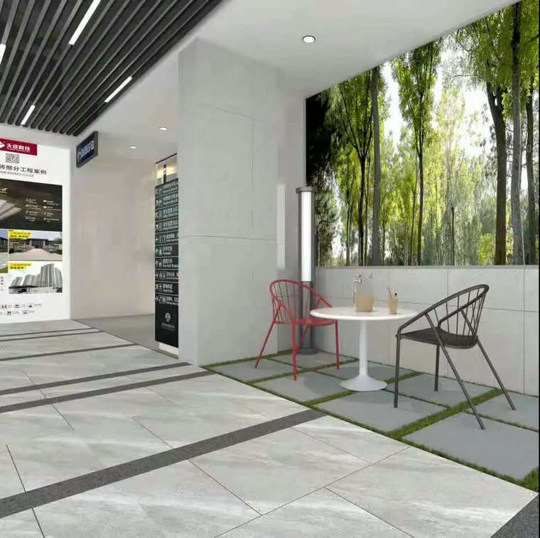 仿古磚加盟,仿古磚招商,仿古磚十大品牌,金達雅瓷磚,噴墨磚